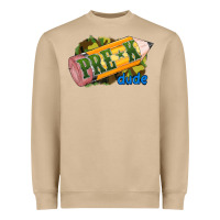Mushroom Pre -K Heavyweight Sweatshirt - RanaPortraitStore