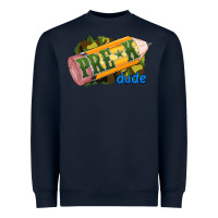 Pre -k Heavyweight Sweatshirt | Teevron