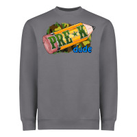 Storm Pre -K Heavyweight Sweatshirt - RanaPortraitStore