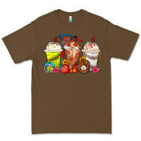 Cacao Softball Basketball Baseball Sports Coffee Cups Premium Tee - FaDigitalArtStudio