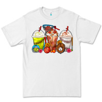 White Softball Basketball Baseball Sports Coffee Cups Premium Tee - FaDigitalArtStudio
