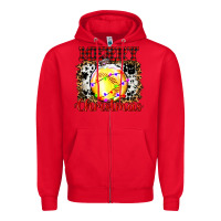 Red ornament merry christmas Zipper Hoodie - RanaPortraitStore