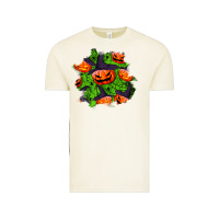 Vintage Arctic halloween pumpkin patch Vintage Tee - BundleAndBundleShop