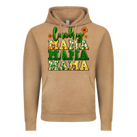 Vintage Camel lucky mama mama mama  St. Patrick's Vintage Hoodie - LillyAllenDesigns