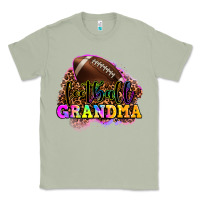 Matcha football grandma Classic Tee - OliviaCreatesArt