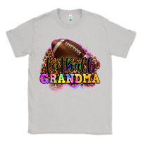 Moon Dust football grandma Classic Tee - OliviaCreatesArt