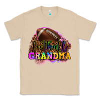 Mushroom football grandma Classic Tee - OliviaCreatesArt