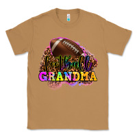 Toasted Coconut football grandma Classic Tee - OliviaCreatesArt