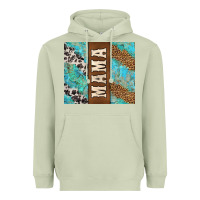 Matcha western mama Heavyweight Hoodie - Jasminsmagicworld