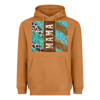 Meerkat western mama Heavyweight Hoodie - Jasminsmagicworld