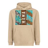 Mushroom western mama Heavyweight Hoodie - Jasminsmagicworld