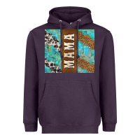 Plum western mama Heavyweight Hoodie - Jasminsmagicworld