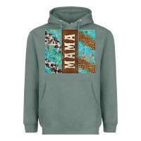 Sage western mama Heavyweight Hoodie - Jasminsmagicworld