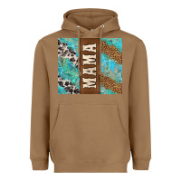 Toasted Coconut western mama Heavyweight Hoodie - Jasminsmagicworld