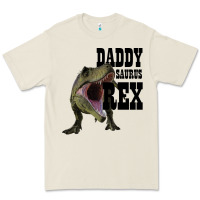 Bone DADDY SAURUS REX Premium Tee - Bettercallsaul