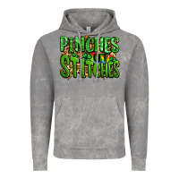 Cloud Rock pinches get stitches st patricks Vintage Hoodie - LillyAllenDesigns