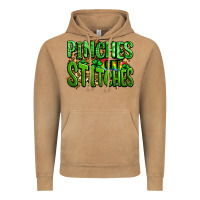 Vintage Camel pinches get stitches st patricks Vintage Hoodie - LillyAllenDesigns