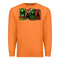 Carrot Christmas mama Premium Sweatshirt - Jasminsmagicworld