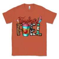 Copper teacher fuel Classic Tee - OliviaCreatesArt