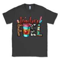 Smoke teacher fuel Classic Tee - OliviaCreatesArt