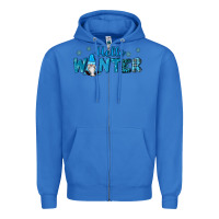 True Royal hello winter gnomes Zipper Hoodie - RanaPortraitStore