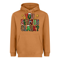 Meerkat you serious clark Christmas vacation Heavyweight Hoodie - Jasminsmagicworld