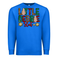 True Royal little debbie slut christmas tree cake Premium Sweatshirt - Jasminsmagicworld