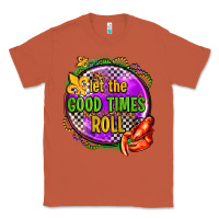 Copper let the good times roll olivia Classic Tee - OliviaCreatesArt