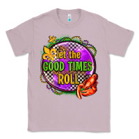 Lilac let the good times roll olivia Classic Tee - OliviaCreatesArt