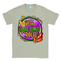 Matcha let the good times roll olivia Classic Tee - OliviaCreatesArt