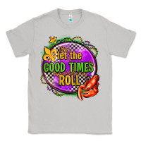 Moon Dust let the good times roll olivia Classic Tee - OliviaCreatesArt