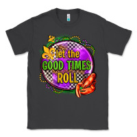 Smoke let the good times roll olivia Classic Tee - OliviaCreatesArt
