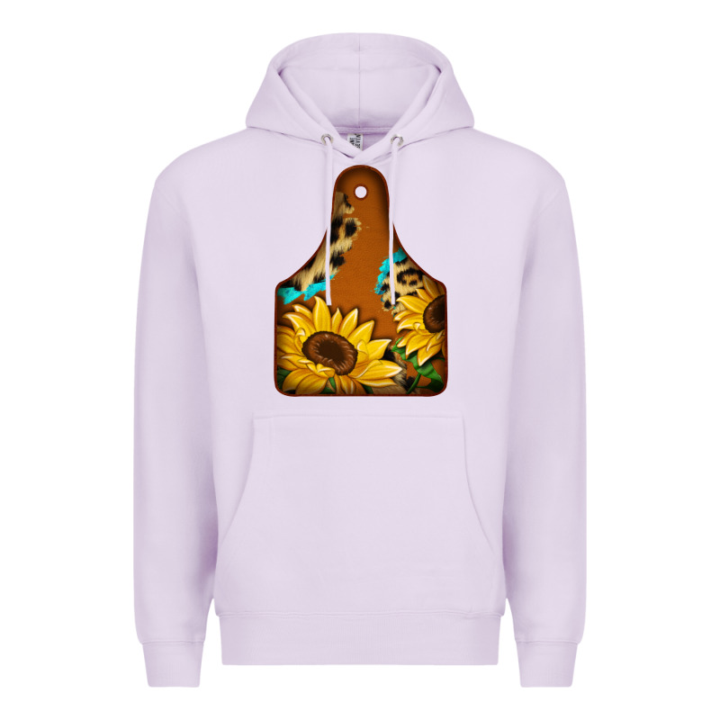 Cowtag Premium Hoodie by Jasminsmagicworld | Teevron