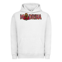 Pigment Lunar Rock madrina lady of guadalupe Urban Hoodie - Jasminsmagicworld