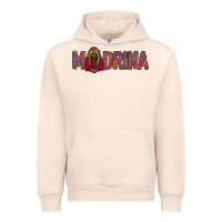 Sandshell madrina lady of guadalupe Urban Hoodie - Jasminsmagicworld