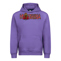 Madrina Lady Of Guadalupe Urban Hoodie | Teevron