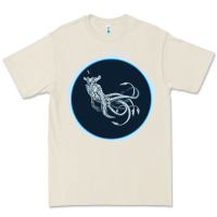 Bone Sea Emperor Transparent Graphic Premium Tee - Bettercallsaul