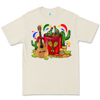 Bone Mexico Coffee Mug Premium Tee - FaDigitalArtStudio