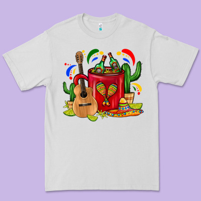 Mexico Coffee Mug Premium Tee Designed By Fadigitalartstudio