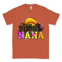 Copper softball nana Classic Tee - OliviaCreatesArt
