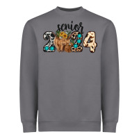 Storm Western Senior 2024 cow Heavyweight Sweatshirt - RanaPortraitStore