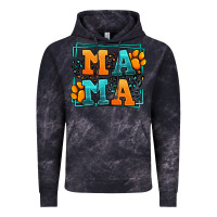 Cloud Black Cat dog mama Mother's Day Vintage Hoodie - LillyAllenDesigns