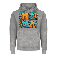 Cloud Rock Cat dog mama Mother's Day Vintage Hoodie - LillyAllenDesigns