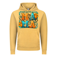 Vintage Mustard Cat dog mama Mother's Day Vintage Hoodie - LillyAllenDesigns