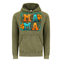 Vintage Olive Cat dog mama Mother's Day Vintage Hoodie - LillyAllenDesigns