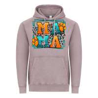 Vintage Zinc Cat dog mama Mother's Day Vintage Hoodie - LillyAllenDesigns