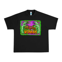Black witchy woman hands Urban Heavy Tee - Jasminsmagicworld