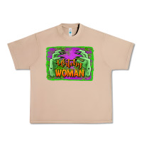 Burro witchy woman hands Urban Heavy Tee - Jasminsmagicworld