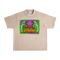 French Oak witchy woman hands Urban Heavy Tee - Jasminsmagicworld