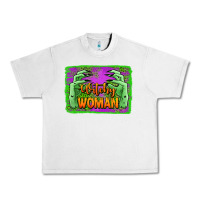Lunar Rock witchy woman hands Urban Heavy Tee - Jasminsmagicworld